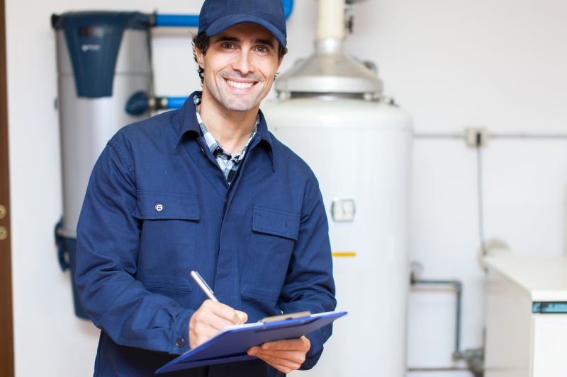 Commercial Boiler Repair