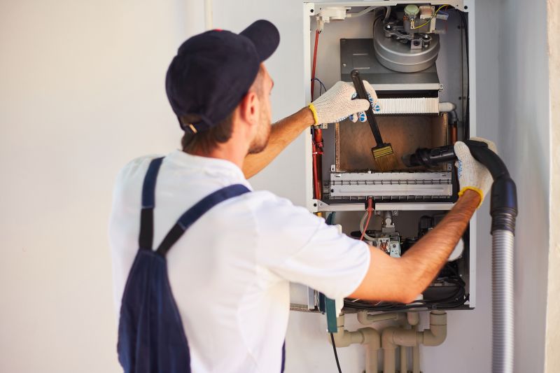 Commercial Boiler Repair